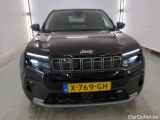  Jeep  Avenger Jeep  54kWh - 1st Edition 5d #5