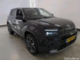  Jeep  Avenger Jeep  54kWh - 1st Edition 5d #16