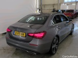  Mercedes  A-Klasse Mercedes-Benz  Limousine A 180 DCT Luxury Line 4d #2