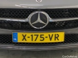  Mercedes  A-Klasse Mercedes-Benz  Limousine A 180 DCT Luxury Line 4d #5