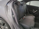  Mercedes  A-Klasse Mercedes-Benz  Limousine A 180 DCT Luxury Line 4d #17