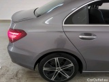  Mercedes  A-Klasse Mercedes-Benz  Limousine A 180 DCT Luxury Line 4d #20