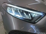  Mercedes  A-Klasse Mercedes-Benz  Limousine A 180 DCT Luxury Line 4d #22