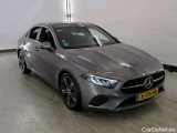  Mercedes  A-Klasse Mercedes-Benz  Limousine A 180 DCT Luxury Line 4d #23