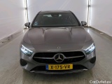  Mercedes  A-Klasse Mercedes-Benz  Limousine A 180 DCT Luxury Line 4d #24