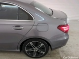  Mercedes  A-Klasse Mercedes-Benz  Limousine A 180 DCT Luxury Line 4d #27