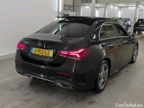  Mercedes  A-Klasse Mercedes-Benz  Limousine A 200 7G-DCT Business Solution AMG 4d #2