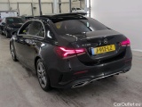  Mercedes  A-Klasse Mercedes-Benz  Limousine A 200 7G-DCT Business Solution AMG 4d #8