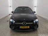  Mercedes  A-Klasse Mercedes-Benz  Limousine A 200 7G-DCT Business Solution AMG 4d #12