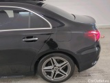  Mercedes  A-Klasse Mercedes-Benz  Limousine A 200 7G-DCT Business Solution AMG 4d #14
