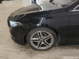  Mercedes  A-Klasse Mercedes-Benz  Limousine A 200 7G-DCT Business Solution AMG 4d #17