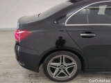  Mercedes  A-Klasse Mercedes-Benz  Limousine A 200 7G-DCT Business Solution AMG 4d #22