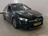 Mercedes  A-Klasse Mercedes-Benz  Limousine A 200 7G-DCT Business Solution AMG 4d #24
