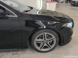  Mercedes  A-Klasse Mercedes-Benz  Limousine A 200 7G-DCT Business Solution AMG 4d #25