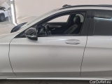  Mercedes  C-Klasse Mercedes-Benz  Estate C 180 9G-TRONIC Business Solution AMG 5d #11