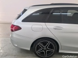  Mercedes  C-Klasse Mercedes-Benz  Estate C 180 9G-TRONIC Business Solution AMG 5d #13
