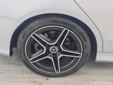  Mercedes  C-Klasse Mercedes-Benz  Estate C 180 9G-TRONIC Business Solution AMG 5d #14
