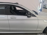  Mercedes  C-Klasse Mercedes-Benz  Estate C 180 9G-TRONIC Business Solution AMG 5d #16