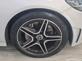  Mercedes  C-Klasse Mercedes-Benz  Estate C 180 9G-TRONIC Business Solution AMG 5d #28