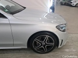  Mercedes  C-Klasse Mercedes-Benz  Estate C 180 9G-TRONIC Business Solution AMG 5d #32