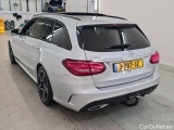  Mercedes  C-Klasse Mercedes-Benz  Estate C 180 9G-TRONIC Business Solution AMG 5d #33