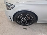  Mercedes  C-Klasse Mercedes-Benz  Estate C 180 9G-TRONIC Business Solution AMG 5d #34