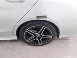  Mercedes  C-Klasse Mercedes-Benz  Estate C 180 9G-TRONIC Business Solution AMG 5d #38