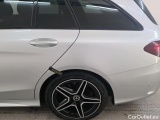  Mercedes  C-Klasse Mercedes-Benz  Estate C 180 9G-TRONIC Business Solution AMG 5d #41