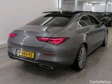  Mercedes  CLA-Klasse Mercedes-Benz CLA CLA 200 DCT Bus. Solution Luxury 4d #2