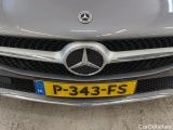  Mercedes  CLA-Klasse Mercedes-Benz CLA CLA 200 DCT Bus. Solution Luxury 4d #5
