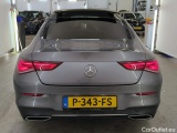  Mercedes  CLA-Klasse Mercedes-Benz CLA CLA 200 DCT Bus. Solution Luxury 4d #11
