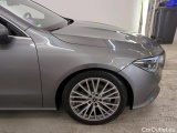  Mercedes  CLA-Klasse Mercedes-Benz CLA CLA 200 DCT Bus. Solution Luxury 4d #14