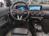  Mercedes  CLA-Klasse Mercedes-Benz CLA CLA 200 DCT Bus. Solution Luxury 4d #17