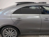  Mercedes  CLA-Klasse Mercedes-Benz CLA CLA 200 DCT Bus. Solution Luxury 4d #18