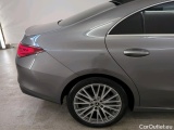  Mercedes  CLA-Klasse Mercedes-Benz CLA CLA 200 DCT Bus. Solution Luxury 4d #19