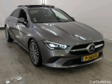  Mercedes  CLA-Klasse Mercedes-Benz CLA CLA 200 DCT Bus. Solution Luxury 4d #22