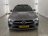  Mercedes  CLA-Klasse Mercedes-Benz CLA CLA 200 DCT Bus. Solution Luxury 4d #23