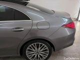 Mercedes  CLA-Klasse Mercedes-Benz CLA CLA 200 DCT Bus. Solution Luxury 4d #26