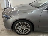  Mercedes  CLA-Klasse Mercedes-Benz CLA CLA 200 DCT Bus. Solution Luxury 4d #29