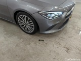  Mercedes  CLA-Klasse Mercedes-Benz CLA CLA 200 DCT Bus. Solution Luxury 4d #38