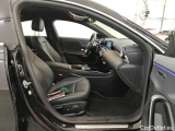  Mercedes  CLA-Klasse Mercedes-Benz CLA CLA 180 DCT Bus. Solution Luxury 4d #3