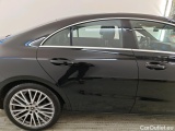  Mercedes  CLA-Klasse Mercedes-Benz CLA CLA 180 DCT Bus. Solution Luxury 4d #17