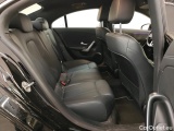  Mercedes  CLA-Klasse Mercedes-Benz CLA CLA 180 DCT Bus. Solution Luxury 4d #15