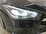  Mercedes  CLA-Klasse Mercedes-Benz CLA CLA 180 DCT Bus. Solution Luxury 4d #20