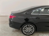  Mercedes  CLA-Klasse Mercedes-Benz CLA CLA 180 DCT Bus. Solution Luxury 4d #18