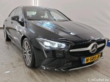  Mercedes  CLA-Klasse Mercedes-Benz CLA CLA 180 DCT Bus. Solution Luxury 4d #21
