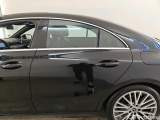  Mercedes  CLA-Klasse Mercedes-Benz CLA CLA 180 DCT Bus. Solution Luxury 4d #26