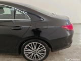  Mercedes  CLA-Klasse Mercedes-Benz CLA CLA 180 DCT Bus. Solution Luxury 4d #25
