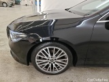  Mercedes  CLA-Klasse Mercedes-Benz CLA CLA 180 DCT Bus. Solution Luxury 4d #28
