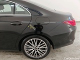  Mercedes  CLA-Klasse Mercedes-Benz CLA CLA 180 DCT Bus. Solution Luxury 4d #39